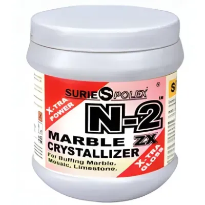 Surie Polex N2-ZX Marble Crystallizer 1Kg